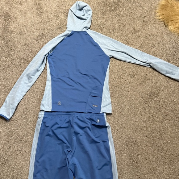 The North Face Flight Series Women’s Set (Size M) VINTAGE - Picture 13 of 16